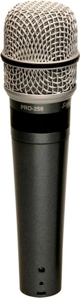 Superlux PRO 258