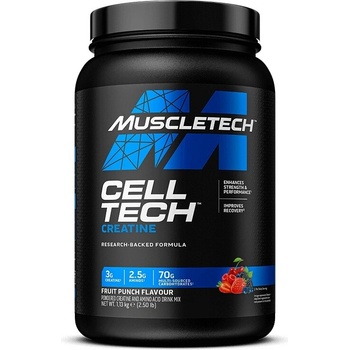 MuscleTech Cell Tech 1130 g