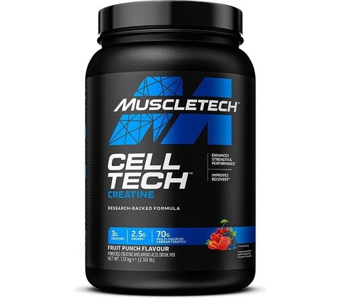 MuscleTech Cell Tech 1130 g
