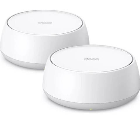 TP-Link BE25, 2ks