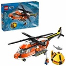LEGO® City - Coast Guard Helicopter (60503)