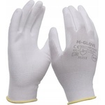 RICHMANN Ръкавици ULTRA-TEC бели №11 Richmann PP004-11
