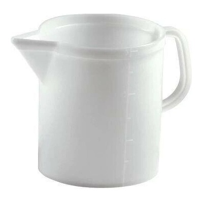 Stefanplast Odměrka 3l s měrkou PH BÍ