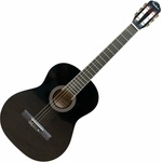 Pasadena SC01SL 4/4 Black Класическа китара