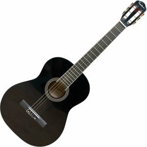 Pasadena SC01SL 4/4 Black Класическа китара