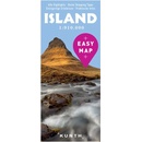 Island Easy Map