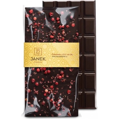 Janek hořká s pepřem 85 g