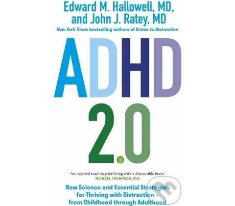 ADHD 2.0