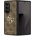 GUESS Калъф Guess - Metal Logo, Galaxy Z Fold 7, кафяв (3666339559335)