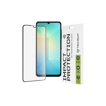 Techsuit Full Glue Tempered Glass for Samsung Galaxy A26 5G (KF2344559)