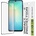 Techsuit Full Glue Tempered Glass for Samsung Galaxy A26 5G (KF2344559)