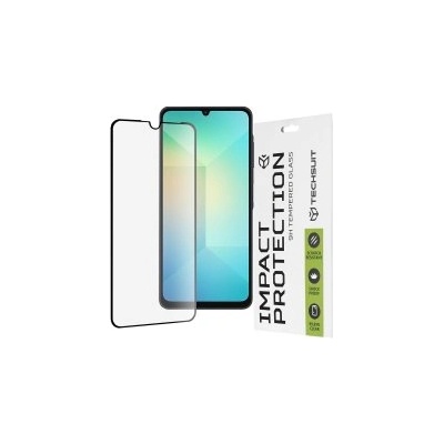 Techsuit Full Glue Tempered Glass for Samsung Galaxy A26 5G (KF2344559)