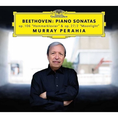 BEETHOVEN L. VAN: PIANO SONATAS OP.106 CD