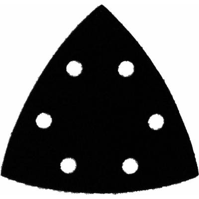 BOSCH Ochranná podložka, 93 × 93 mm, 2× (2.608.000.811)