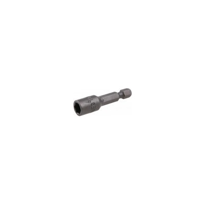Adaptér, stopka 1/4" na šestihran 7 mm, 5 ks, Stahlberg, F18611
