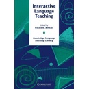 Interactive Language Teaching Rivers Wilga M.