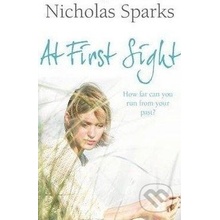 At First Sight - N. Sparks