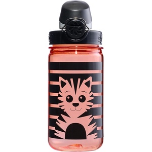 Nalgene Детска бутилка за вода Nalgene Kinderflasche OTF Kids Sustain Water bottle - Orange Tiger - размер 350 ml (533-1557-2411)