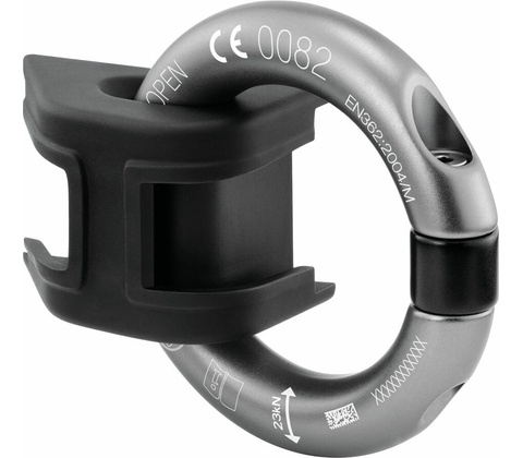 Petzl RING2SIDE