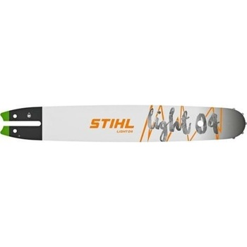 Stihl vodiaca lišta Rollomatic E 30cm 3/8 P" 1,3mm 9z 3005 000 4805