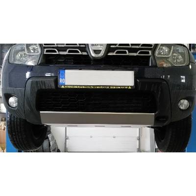 Kryt pod motor DACIA DUSTER (HS_) all - Plech - 8595698042101