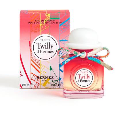 Hermes Tutti Twilly d´Hermes dámská parfémovaná voda Miniaturka 15 ml