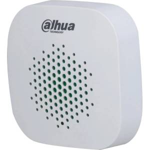 Dahua ARA12-W2(868) Безжичен сирена (ARA12-W2(868))