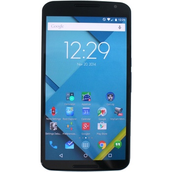 Motorola Nexus 6