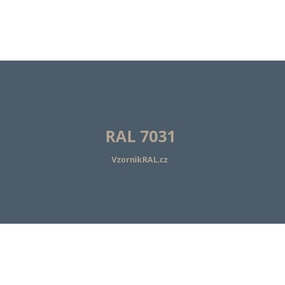 Rokospol Rokosil KH RK303 5 kg Šedomodrá