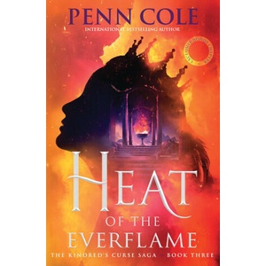 Heat of the Everflame (ISBN: 9781035432516)