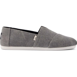 Toms Еспадрили Toms Alpargata Classic Espadrilles - Grey