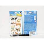 Avery Zweckform Paper pet stickers
