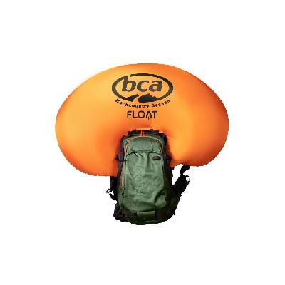 Lavinový batoh BCA Float E2 35L Tan velikost: M/L