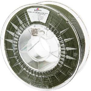 Spectrum PETG Premium High Speed Olive Green - 1, 75 mm / 1000 g (81548)