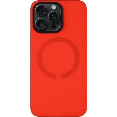 Tactical MagForce Aramid Bloody Mary Limited Edition Kryt pre Apple iPhone 15 Pro