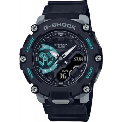Casio GA-2200M-1A