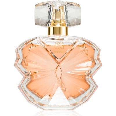 Avon Eve Become parfémovaná voda dámská 50 ml