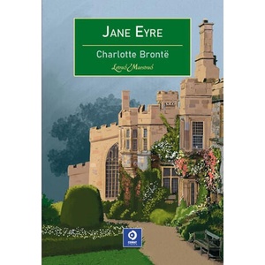 JANE EYRE | BRONTE, CHARLOTTE (2024)