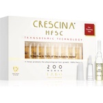 Crescina Transdermic 200 Re-Growth грижа за растеж на косата за жени 20x3.5ml
