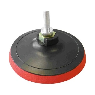 BC line - unašeč se suchým zipem 115mm