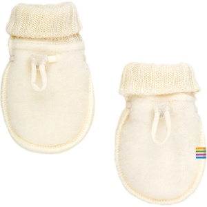 Joha Детски ръкавици Joha Kid's 68 Baby Mittens Gloves - Nature - размер 60 (EU) (202-5830-0311)