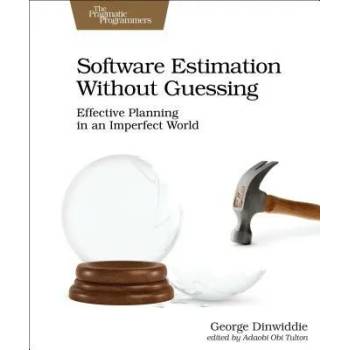 Image 1 of Software Estimation Without Guessing | George Dinwiddie