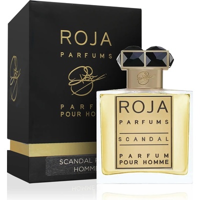 Roja Parfums Scandal Pour Homme parfum pánsky 50 ml