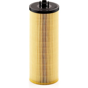 Mann-filter Маслен филтър mann-filter hu 945/2 x