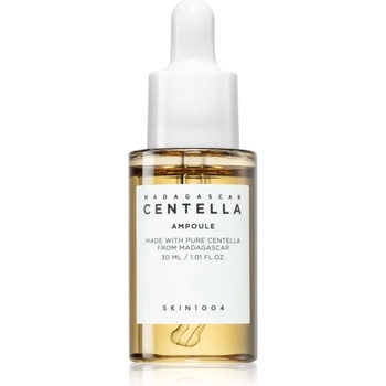 Image 1 of SKIN1004 Madagascar Centella Ampoule хидратиращ серум за успокояване и подсилване на чувствителната кожа 30ml