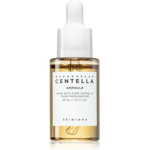 SKIN1004 Madagascar Centella Ampoule хидратиращ серум за успокояване и подсилване на чувствителната кожа 30ml