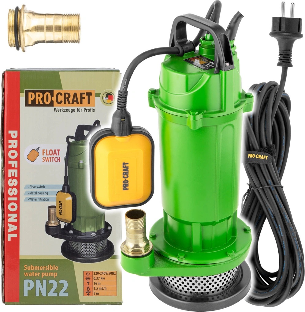 Procraft PN22