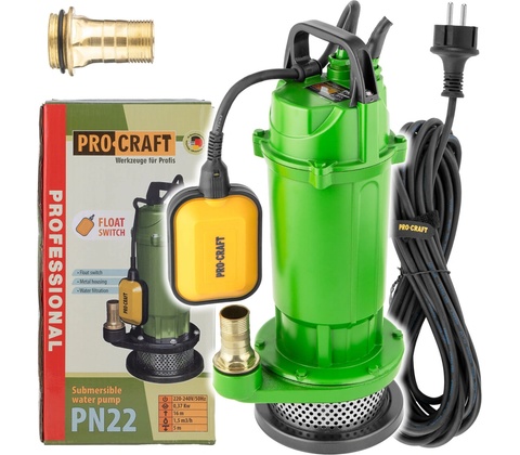 Procraft PN22