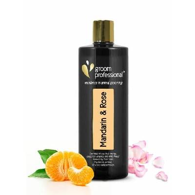 Exclusive Mandarin & Rose Shampoo 450ml шампоан концентрат 20: 1