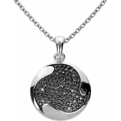 Silver Cat Přívěsky přívěsek s řetízkem sc086 030972402